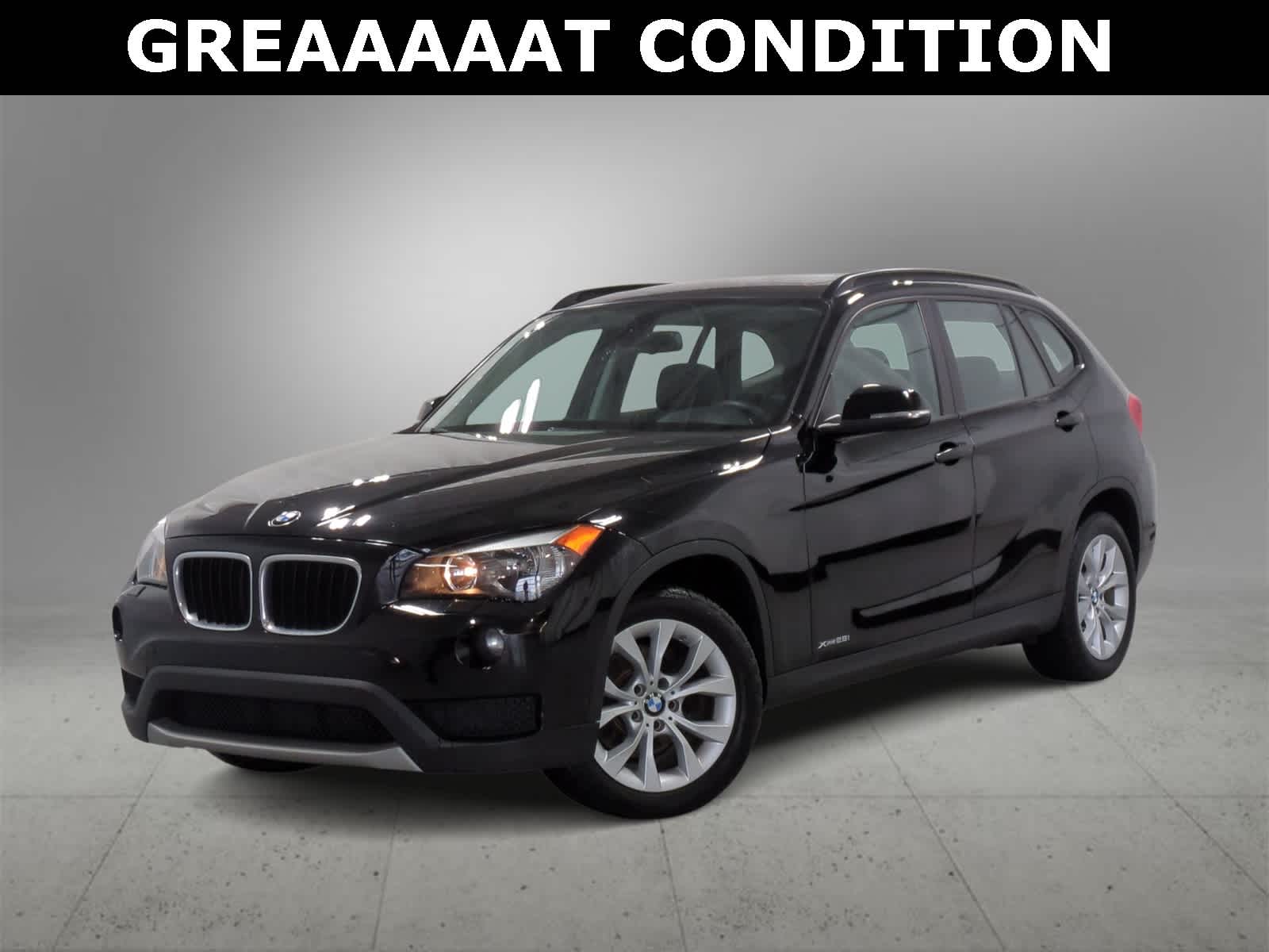 2014 BMW X1 xDrive28i -
                  Farmington Hills, MI