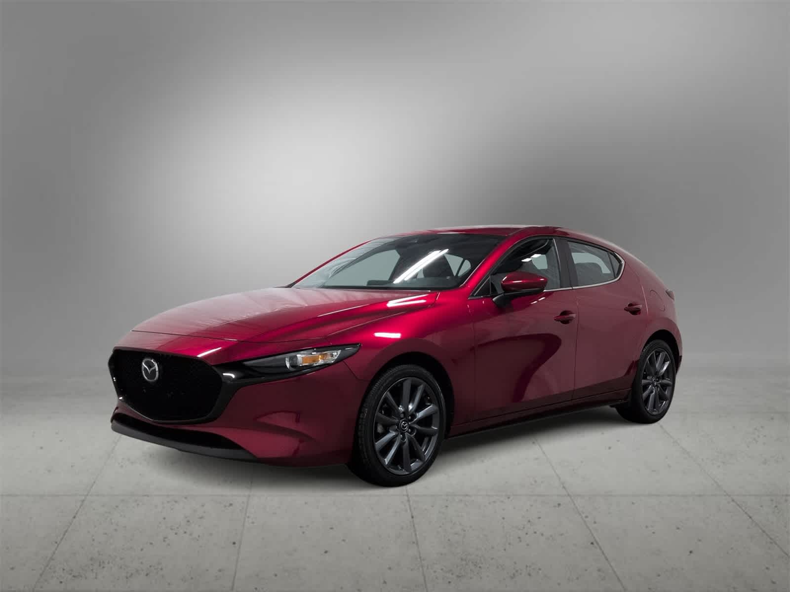 Thumbnail: 2023 Mazda Mazda3 - 4