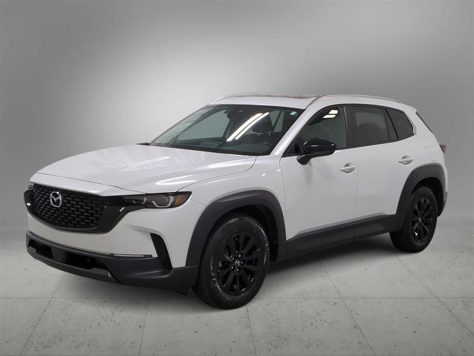 Thumbnail: 2023 Mazda CX-50 - 4