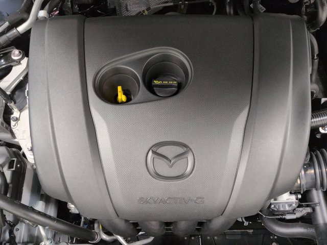Thumbnail: 2026 Mazda CX-30 - 15