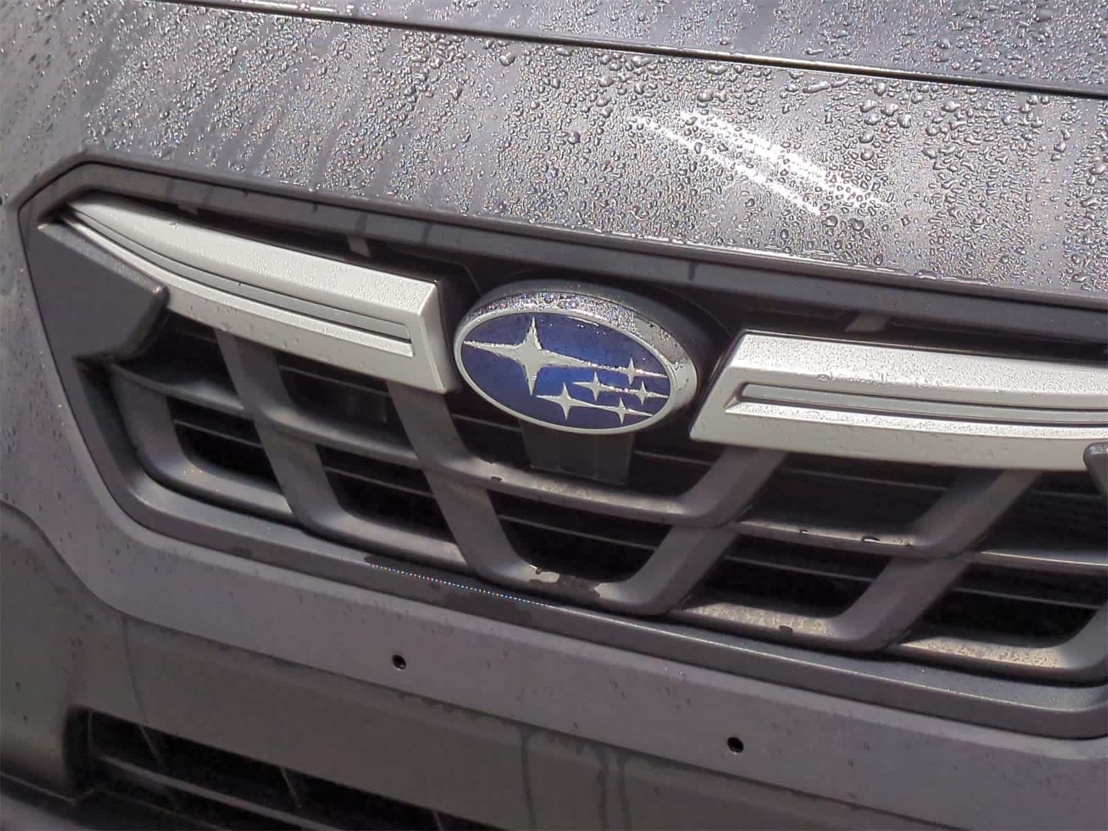 Thumbnail: 2023 Subaru Crosstrek - 19