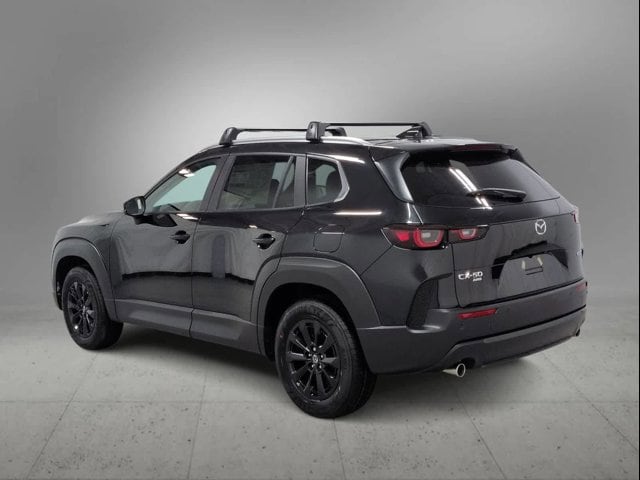 Thumbnail: 2026 Mazda CX-50 - 6