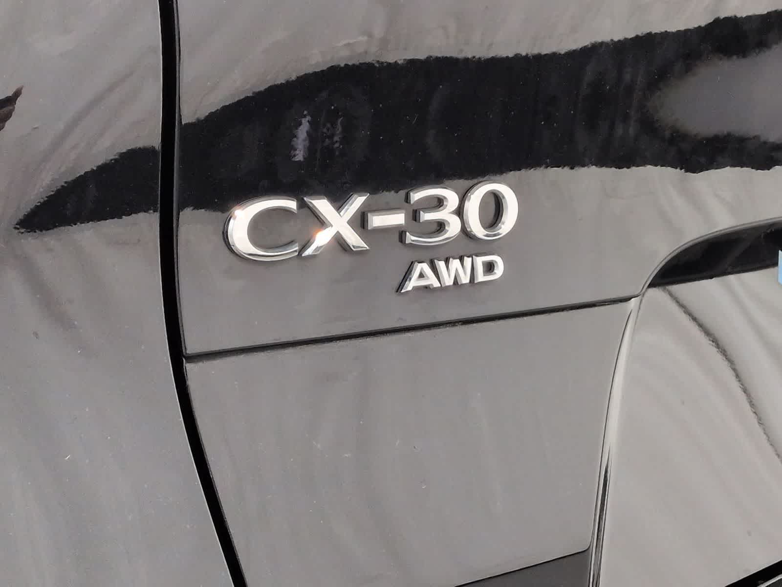 Thumbnail: 2023 Mazda CX-30 - 19