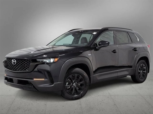 2025 Mazda CX-50 Premium's photo