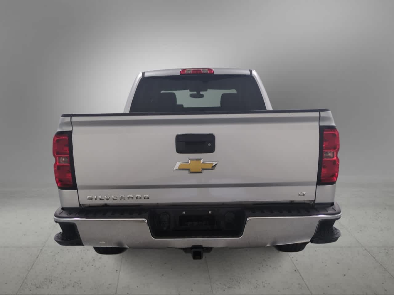 Thumbnail: 2014 Chevrolet Silverado 1500 - 7