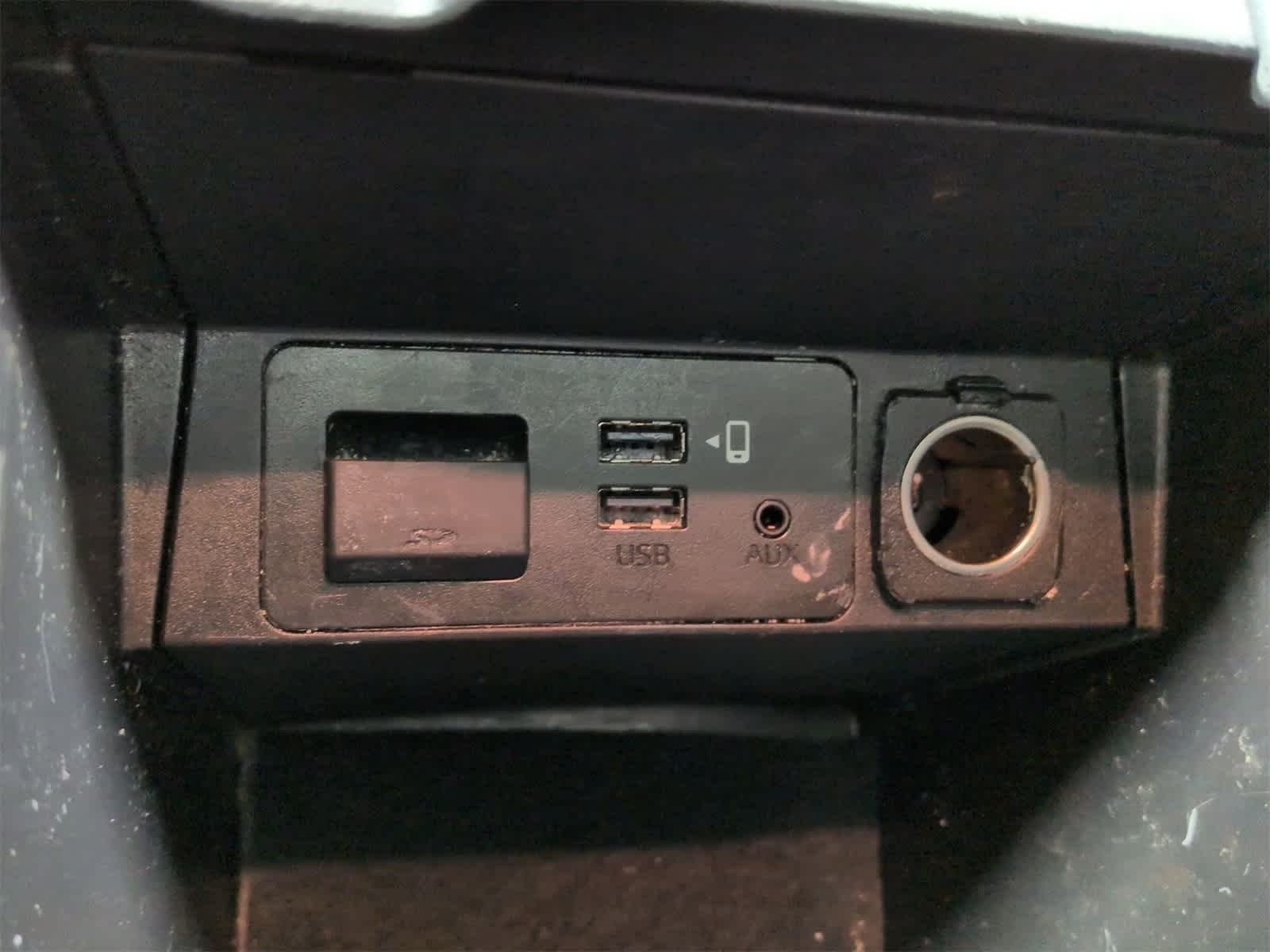 Thumbnail: 2020 Mazda CX-5 - 33