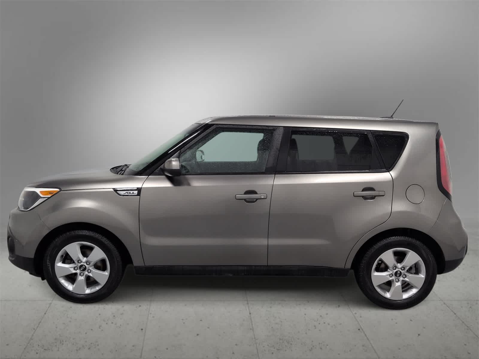 Thumbnail: 2018 Kia Soul - 5