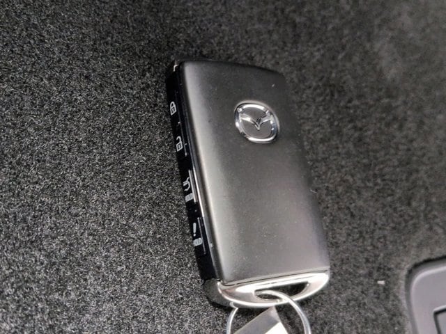 Thumbnail: 2026 Mazda CX-90 - 37