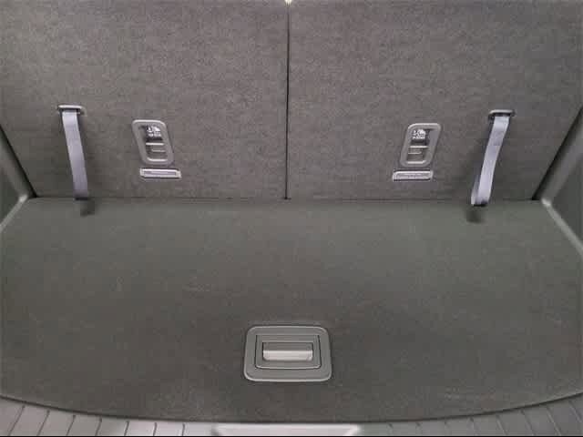 2024 Mazda CX-90 S Premium 36