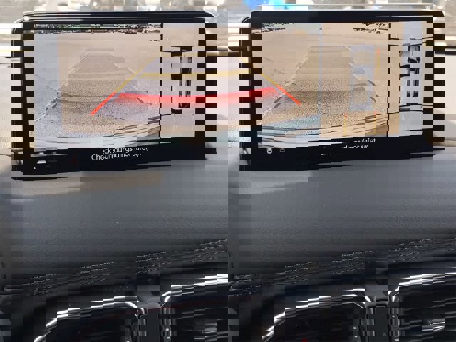 Thumbnail: 2025 Mazda CX-5 - 29