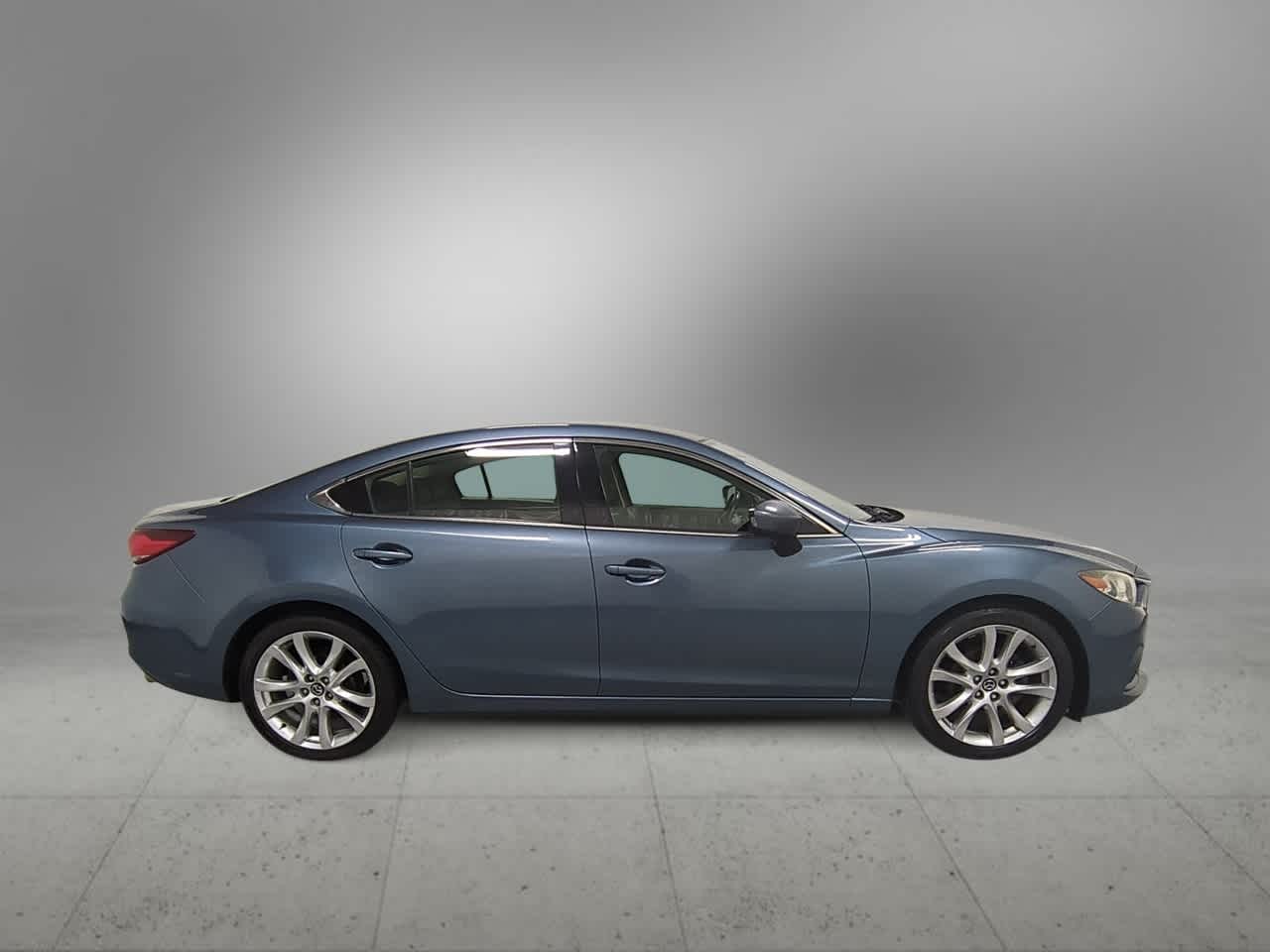 Thumbnail: 2014 Mazda Mazda6 - 9
