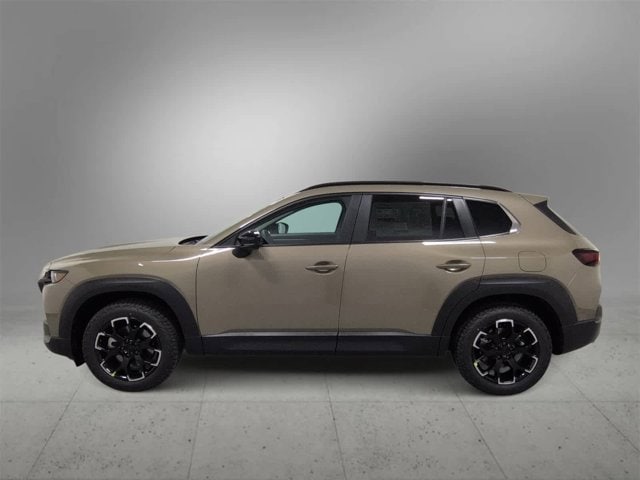 Thumbnail: 2026 Mazda CX-50 - 5