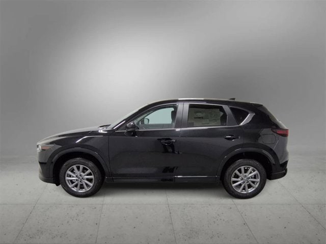 Thumbnail: 2025 Mazda CX-5 - 5