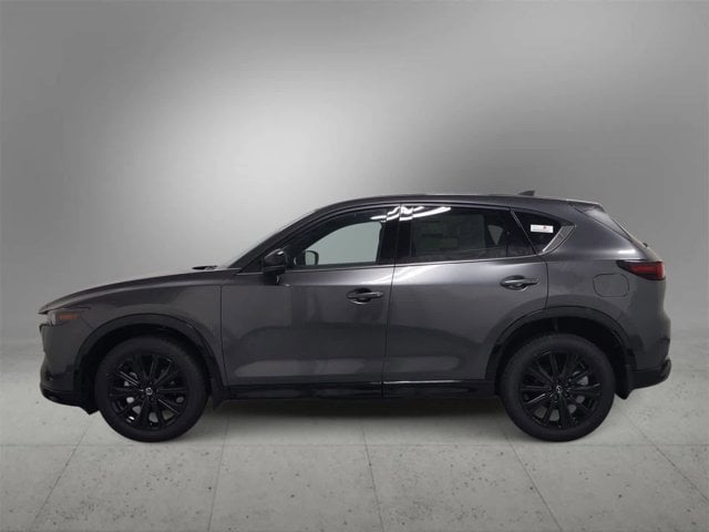 Thumbnail: 2025 Mazda CX-5 - 5