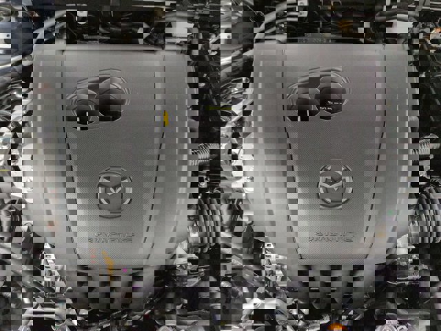 Thumbnail: 2026 Mazda CX-30 - 15