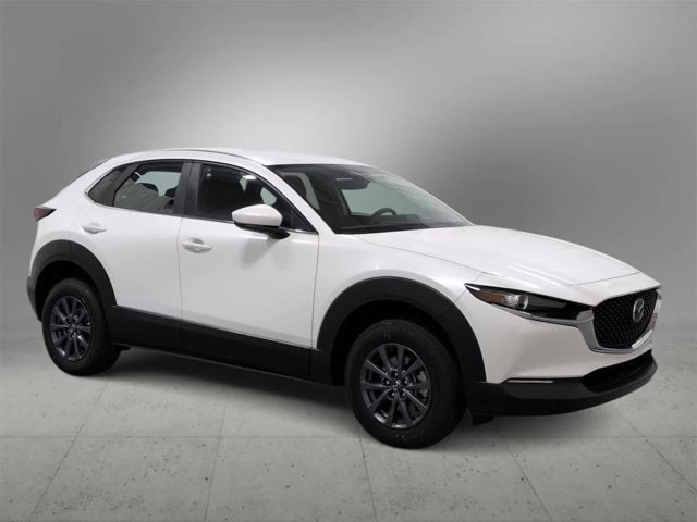 Thumbnail: 2025 Mazda CX-30 - 2