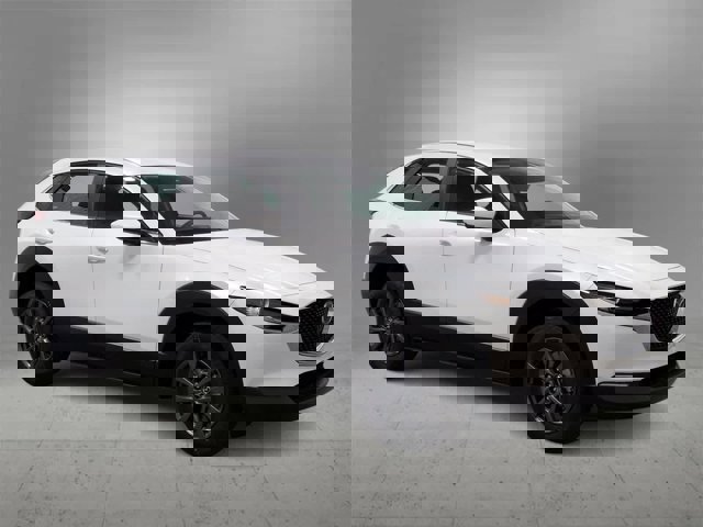 2025 Mazda CX-30 2.5 S photo 2