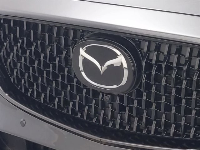 Thumbnail: 2025 Mazda CX-5 - 11