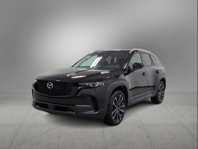 Thumbnail: 2026 Mazda CX-50 - 1