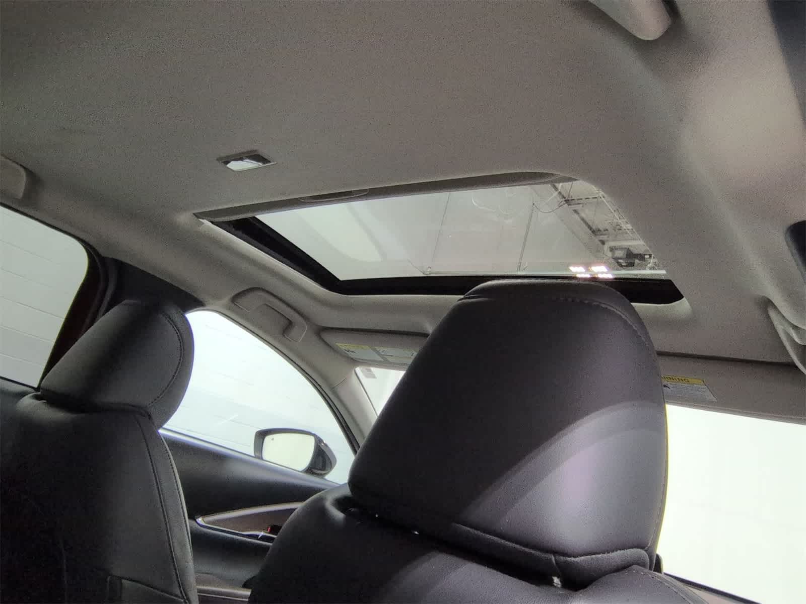 Thumbnail: 2025 Mazda CX-30 - 26