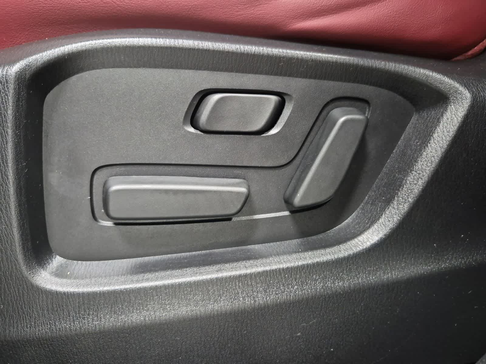 Thumbnail: 2021 Mazda CX-5 - 17
