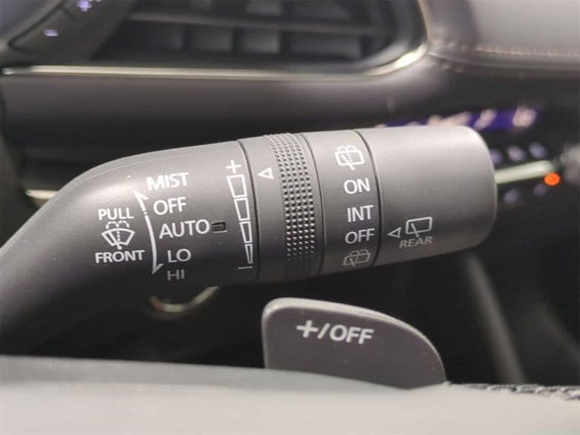 Thumbnail: 2025 Mazda Mazda3 - 28