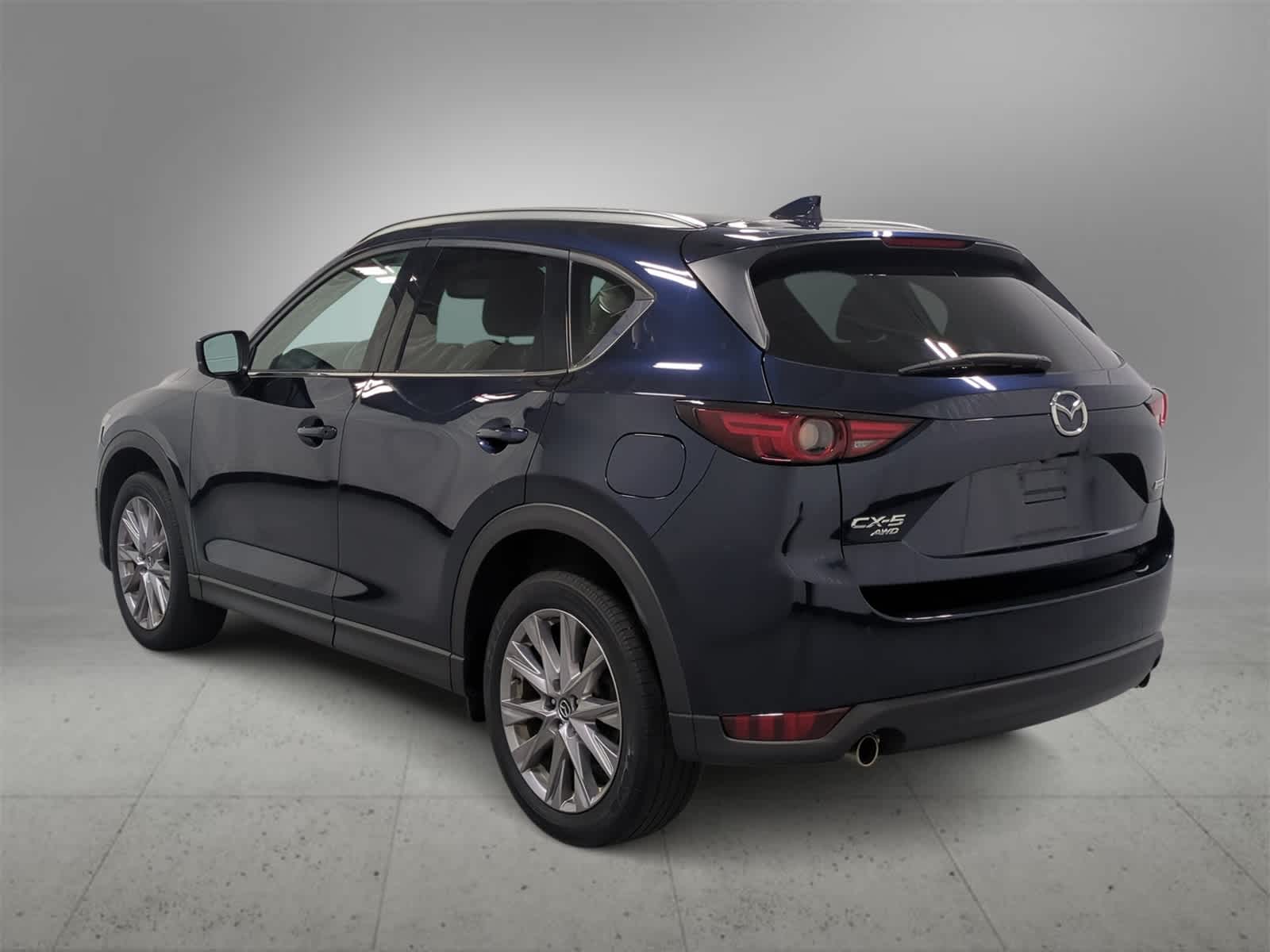 Thumbnail: 2019 Mazda CX-5 - 6