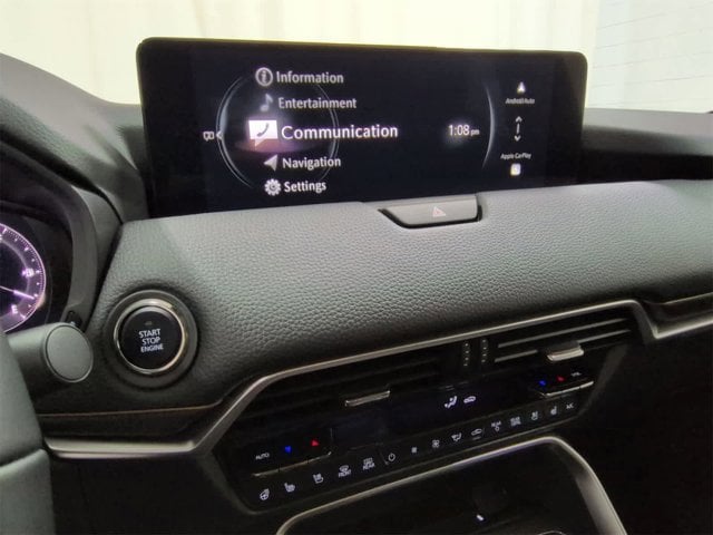 Thumbnail: 2026 Mazda CX-90 - 30