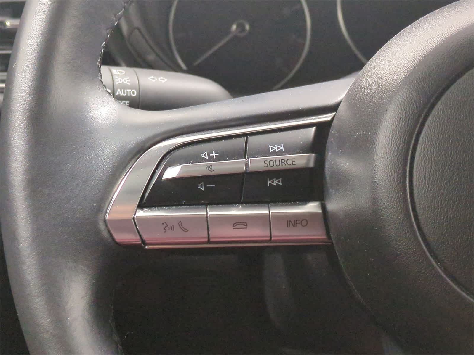 Thumbnail: 2022 Mazda CX-30 - 26