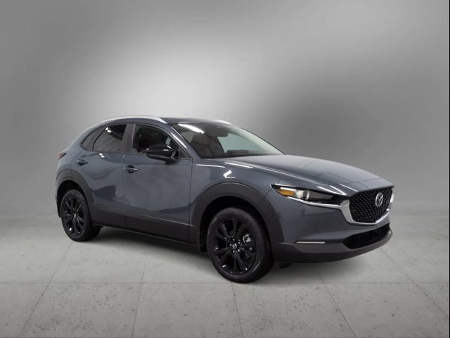 Thumbnail: 2026 Mazda CX-30 - 2