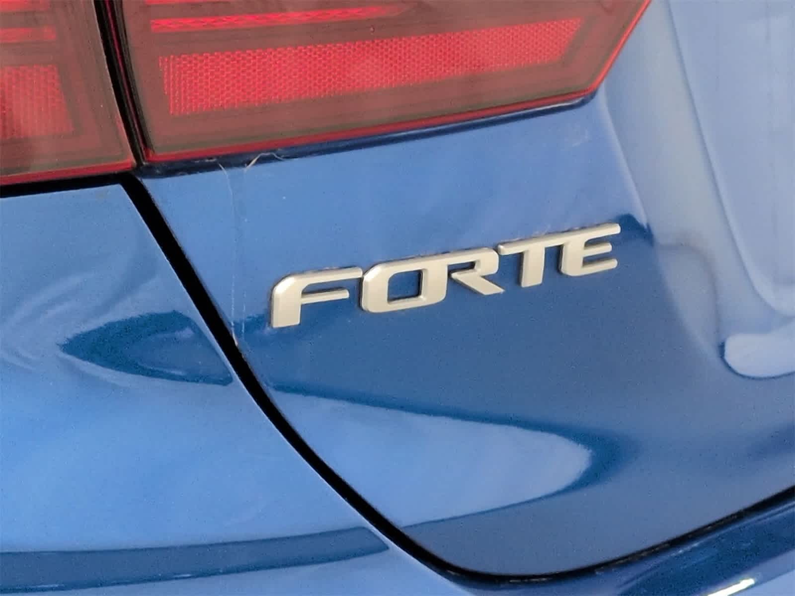 Thumbnail: 2023 Kia Forte - 13