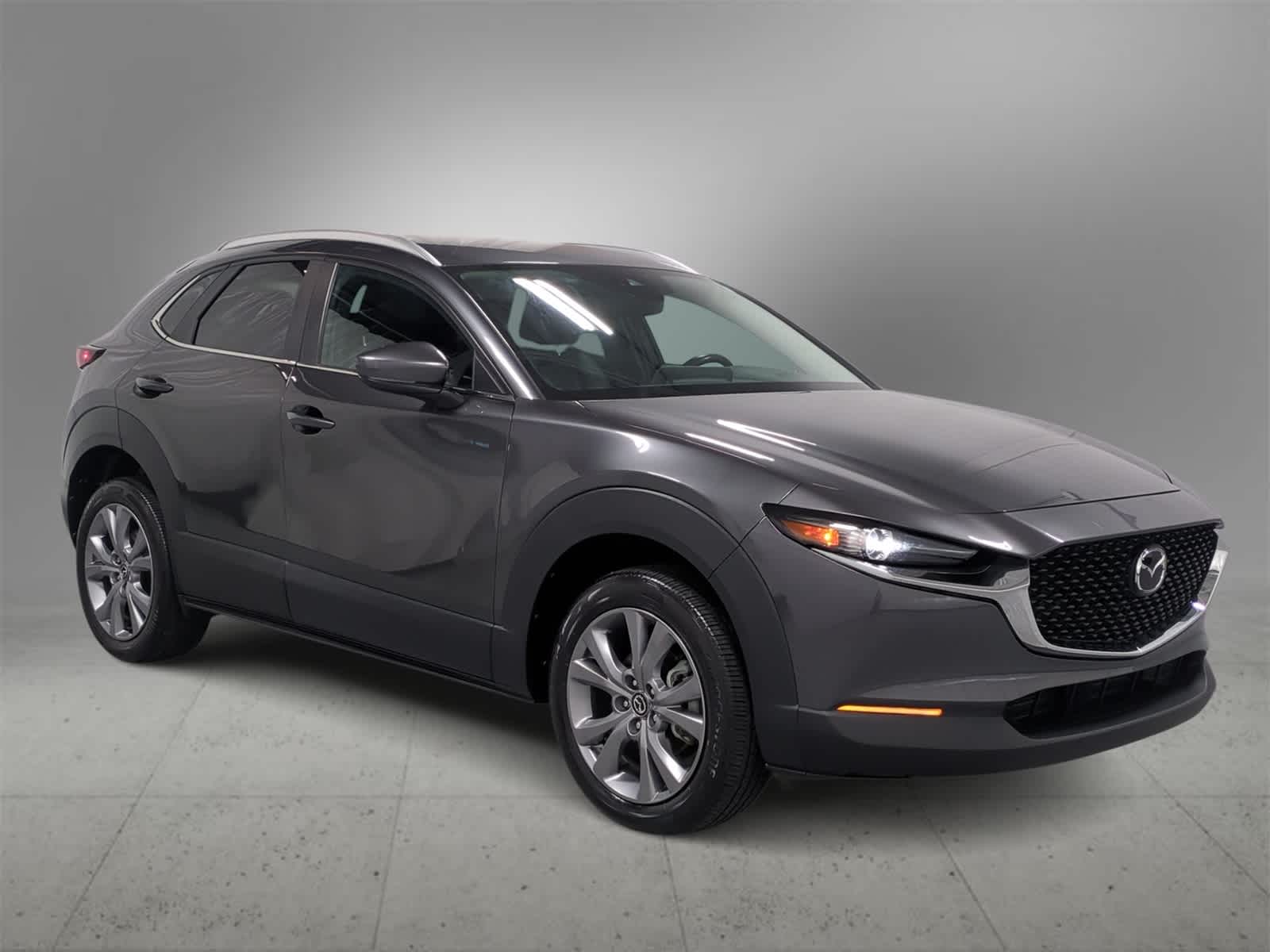 Thumbnail: 2023 Mazda CX-30 - 2