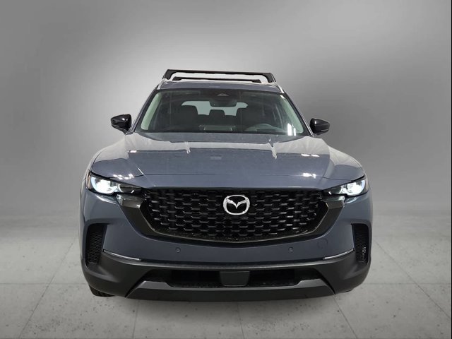 Thumbnail: 2026 Mazda CX-50 - 3
