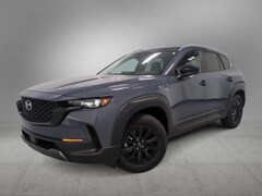 2025 Mazda CX-50 Hybrid Preferred AWD Sport Utility