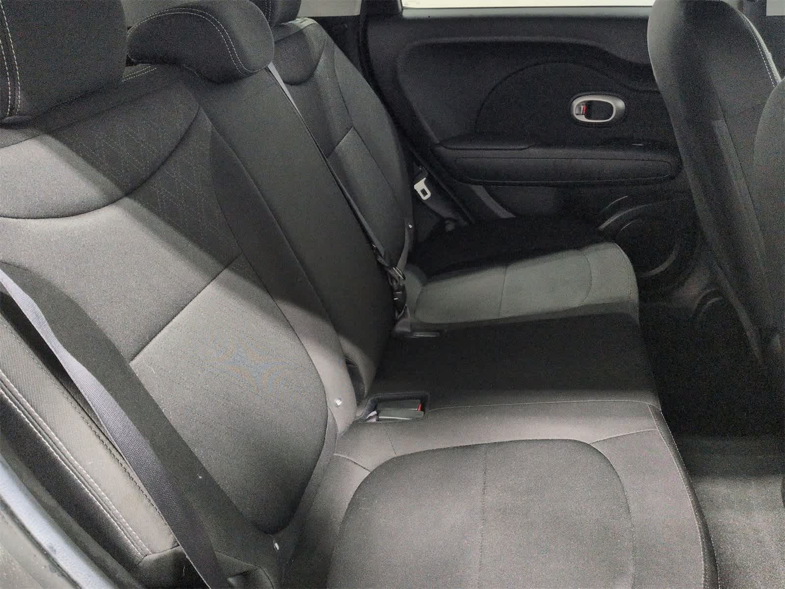 Thumbnail: 2018 Kia Soul - 21