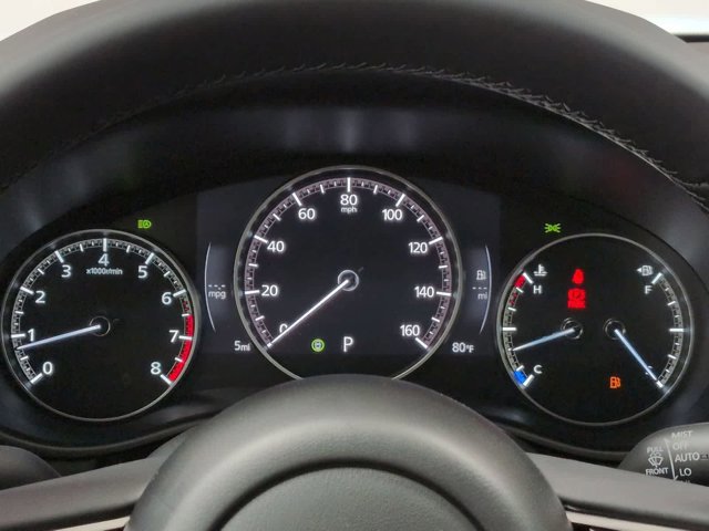 Thumbnail: 2026 Mazda Mazda3 - 33