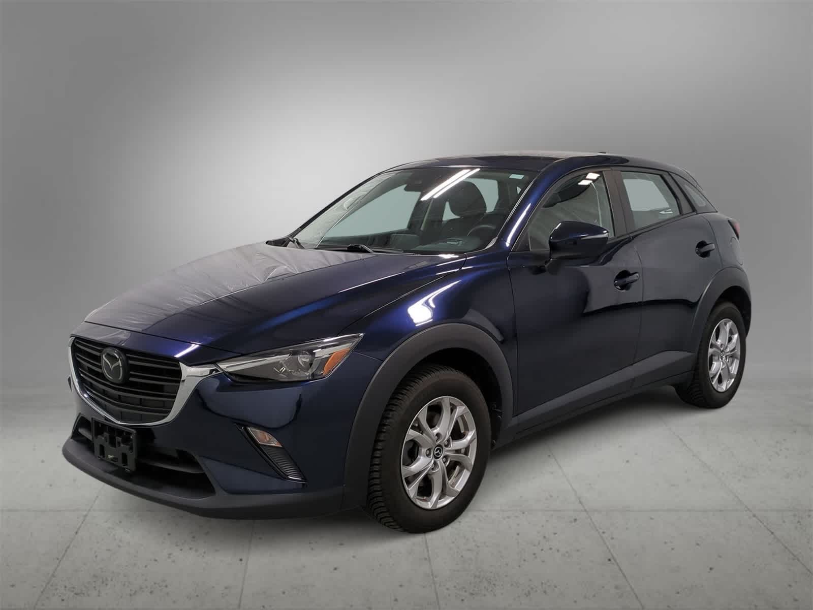 2020 Mazda CX-3 Sport -
                  Farmington Hills, MI