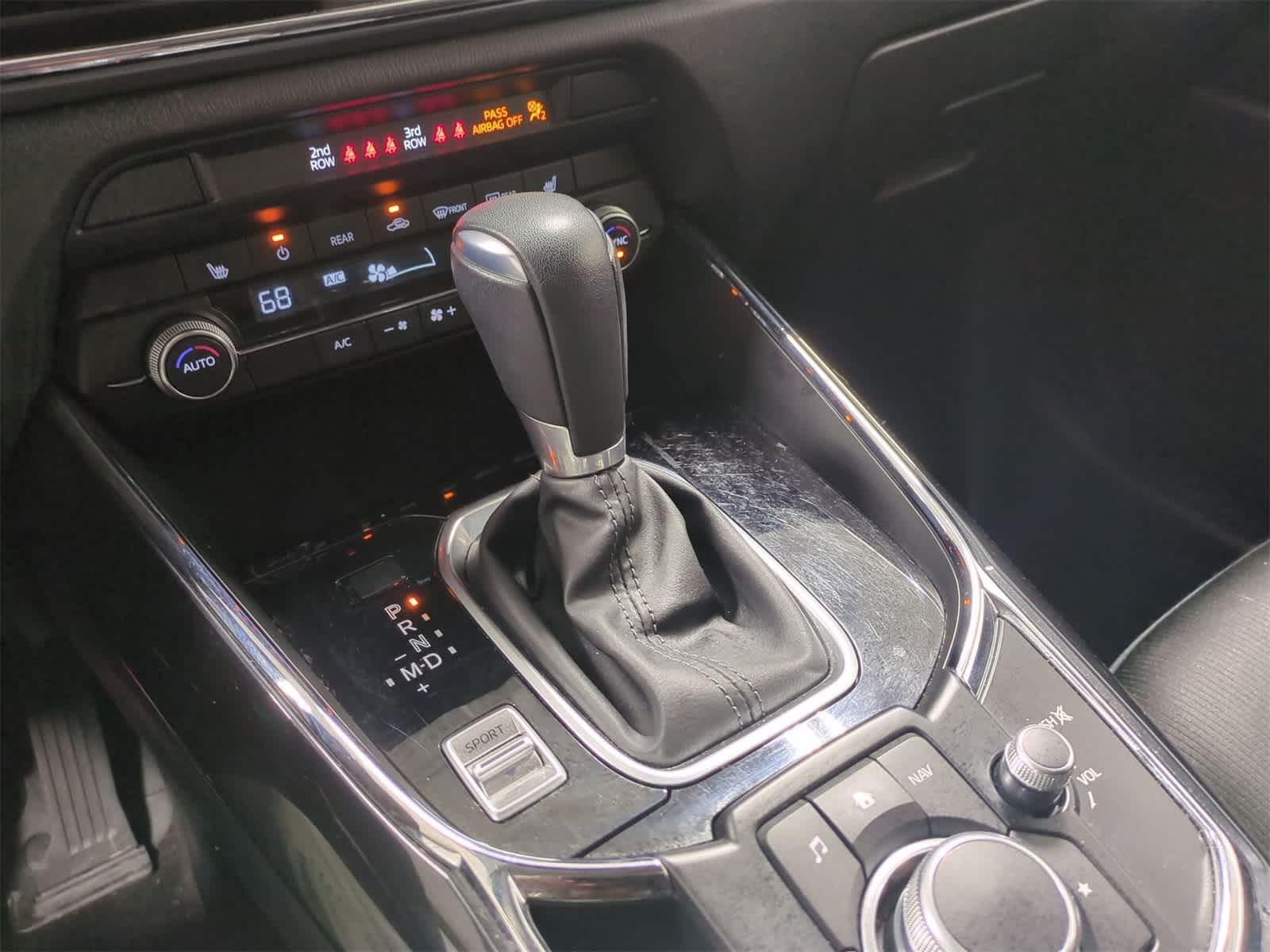 Thumbnail: 2019 Mazda CX-9 - 32