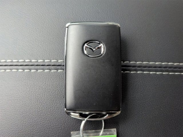 Thumbnail: 2026 Mazda CX-30 - 38