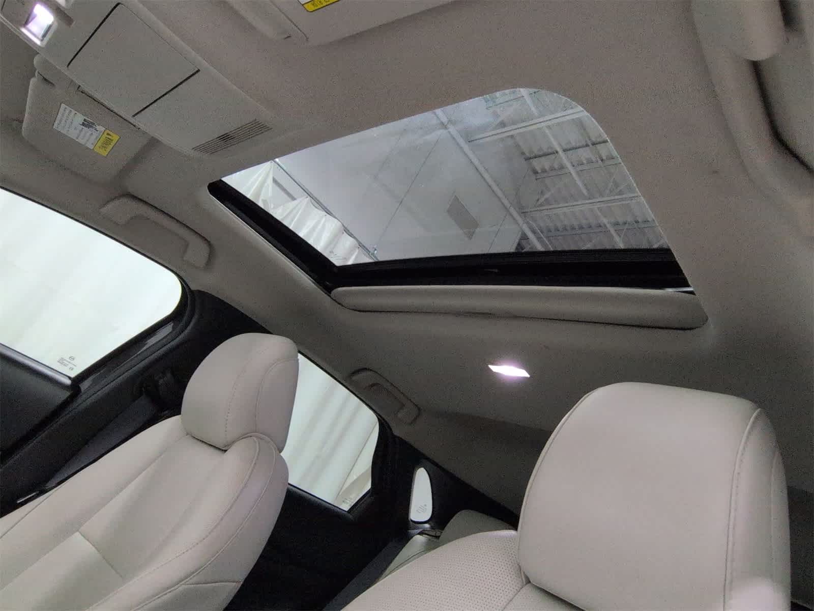 Thumbnail: 2023 Mazda CX-30 - 20