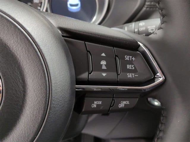 Thumbnail: 2025 Mazda CX-5 - 27