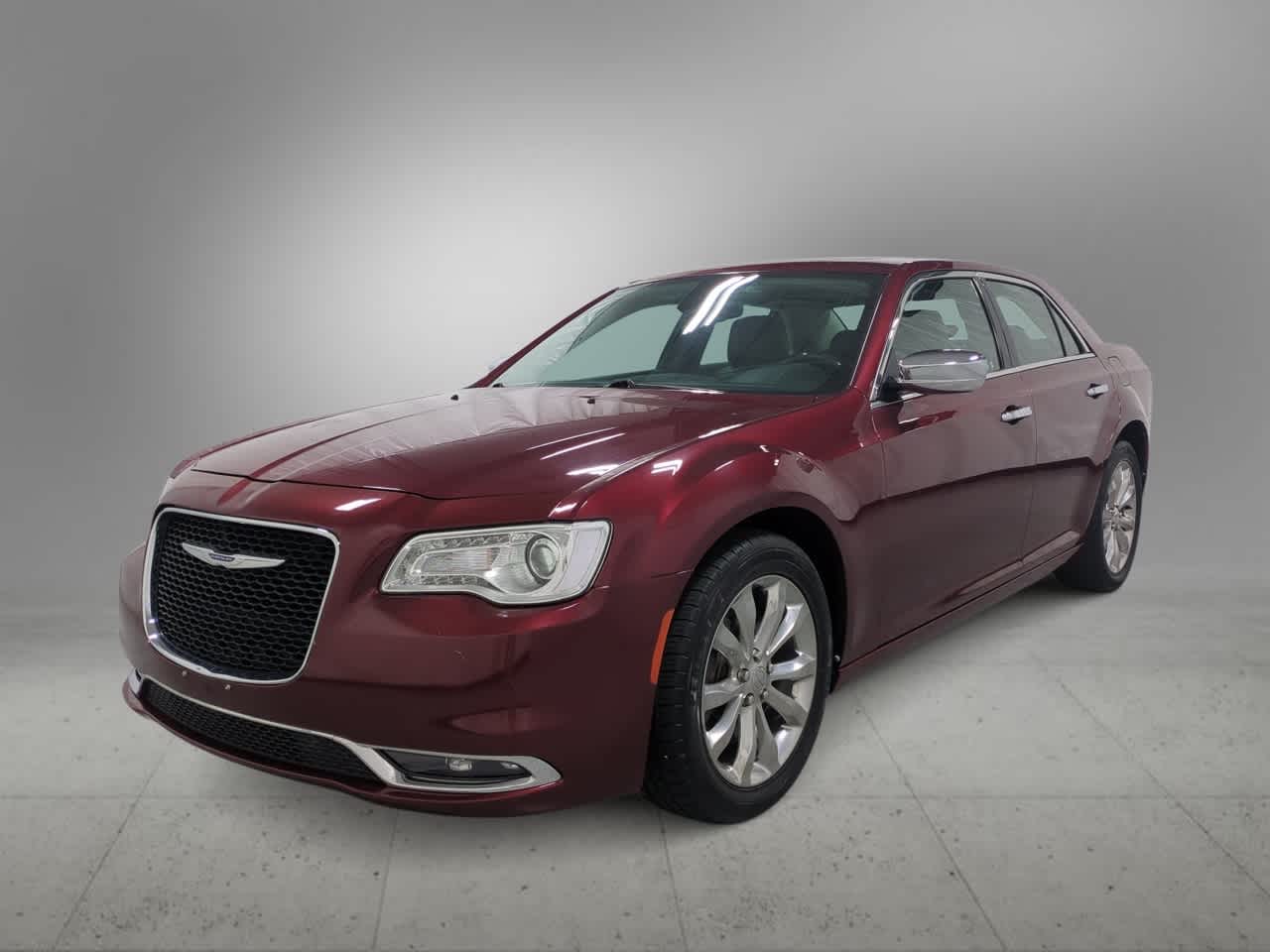 Thumbnail: 2019 Chrysler 300 - 4