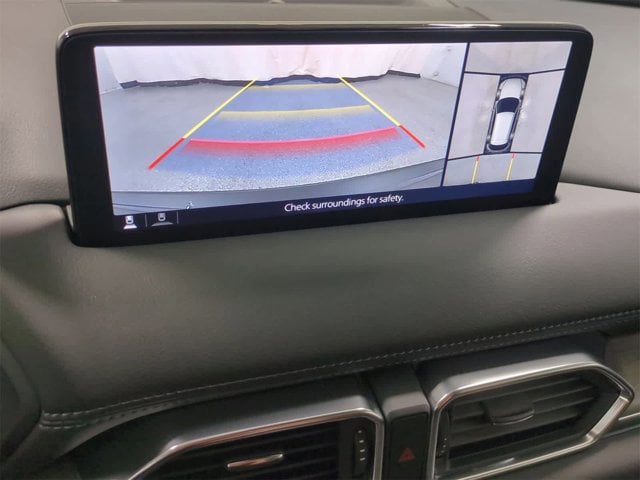 Thumbnail: 2025 Mazda CX-5 - 32