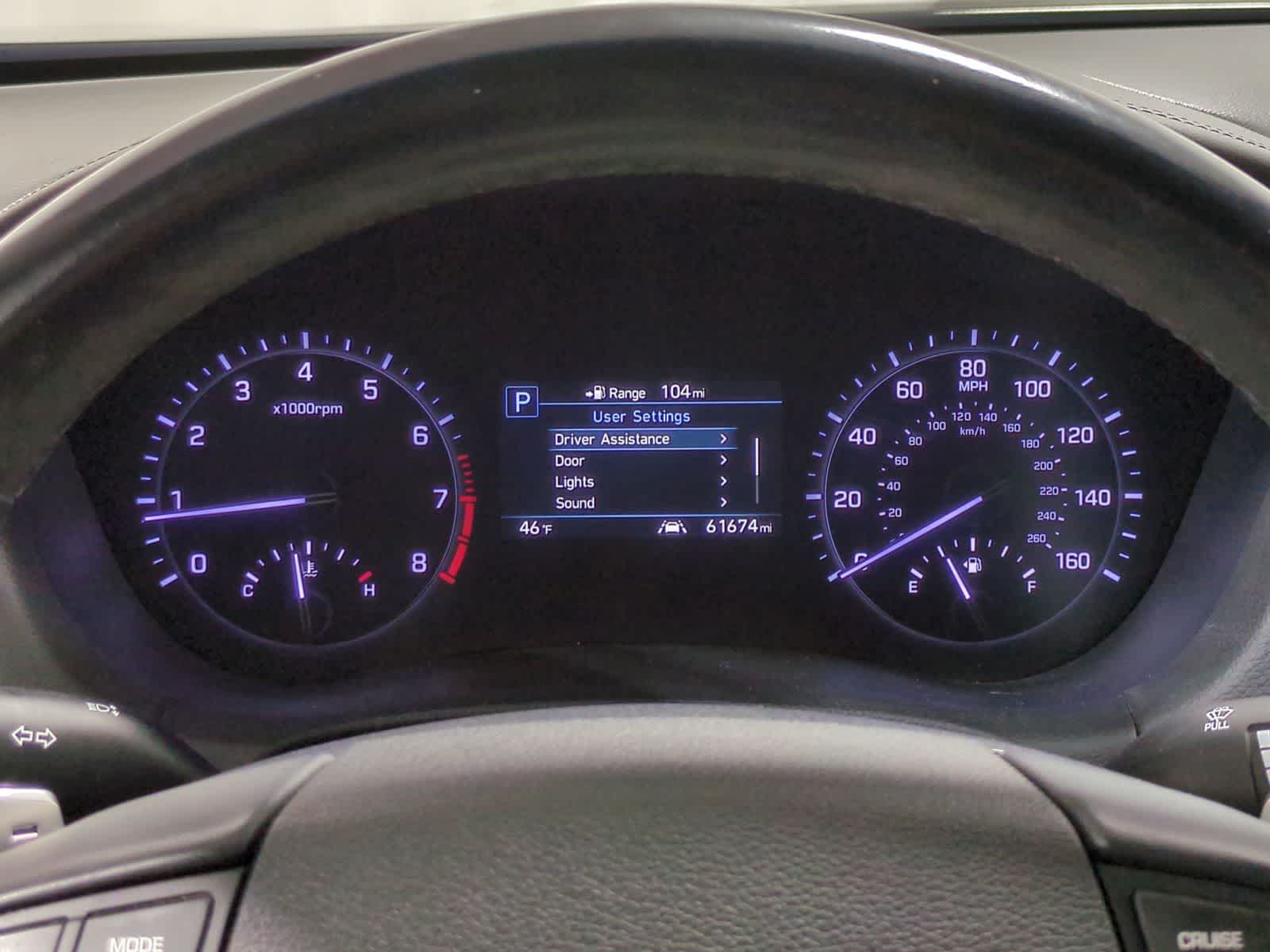 Thumbnail: 2019 Genesis G80 - 31