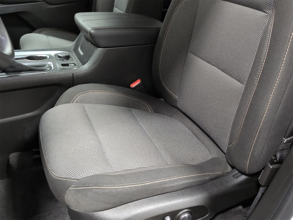 Used 2019 Chevrolet Traverse LS w/1FL SUV