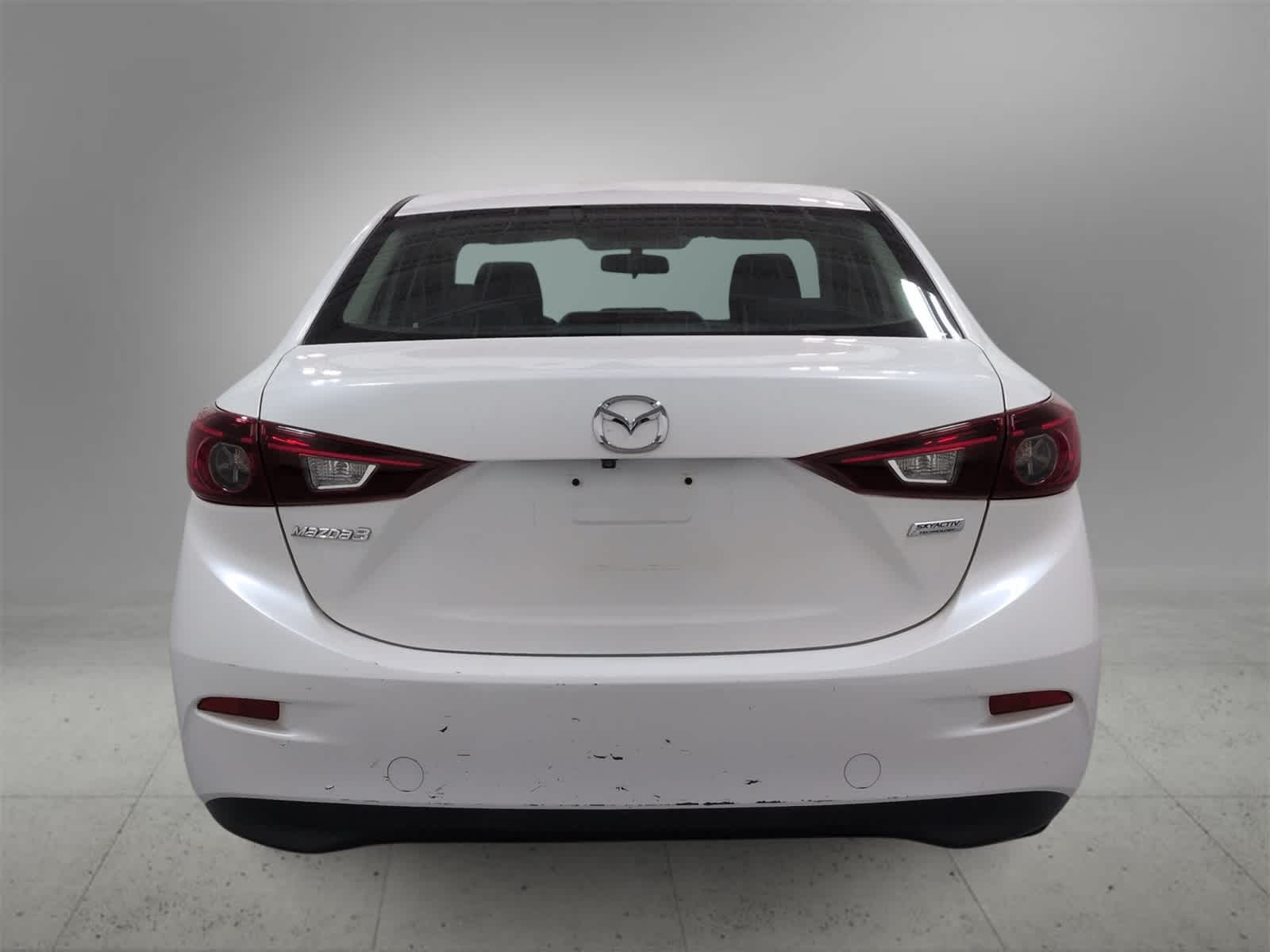 Thumbnail: 2016 Mazda Mazda3 - 7