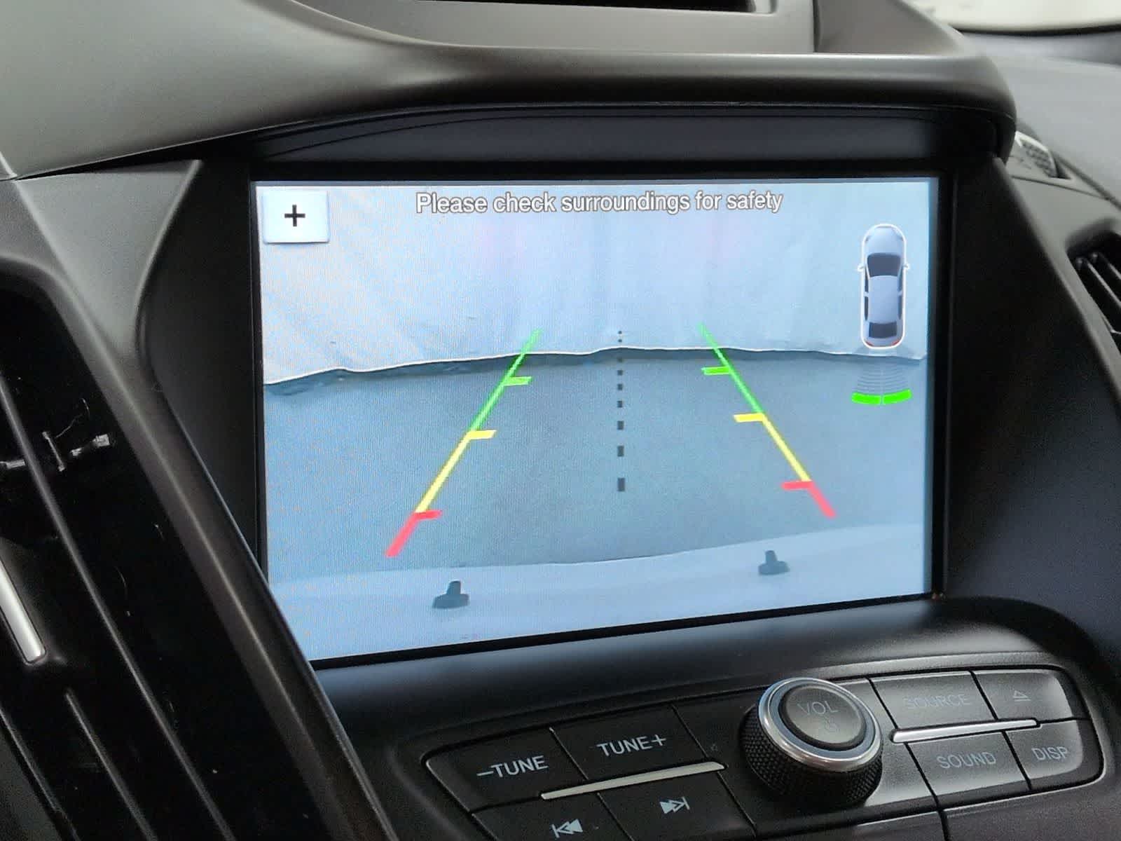 Thumbnail: 2018 Ford Escape - 31