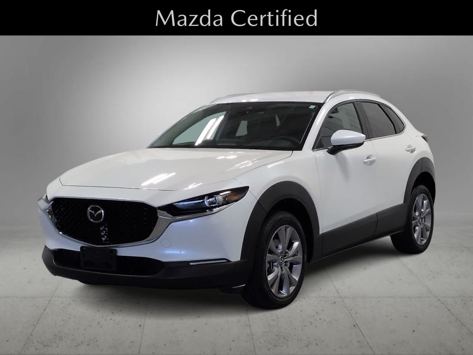 2023 Mazda CX-30 Preferred AWD's photo