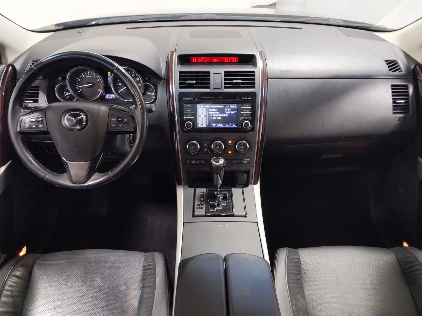 Thumbnail: 2015 Mazda CX-9 - 16
