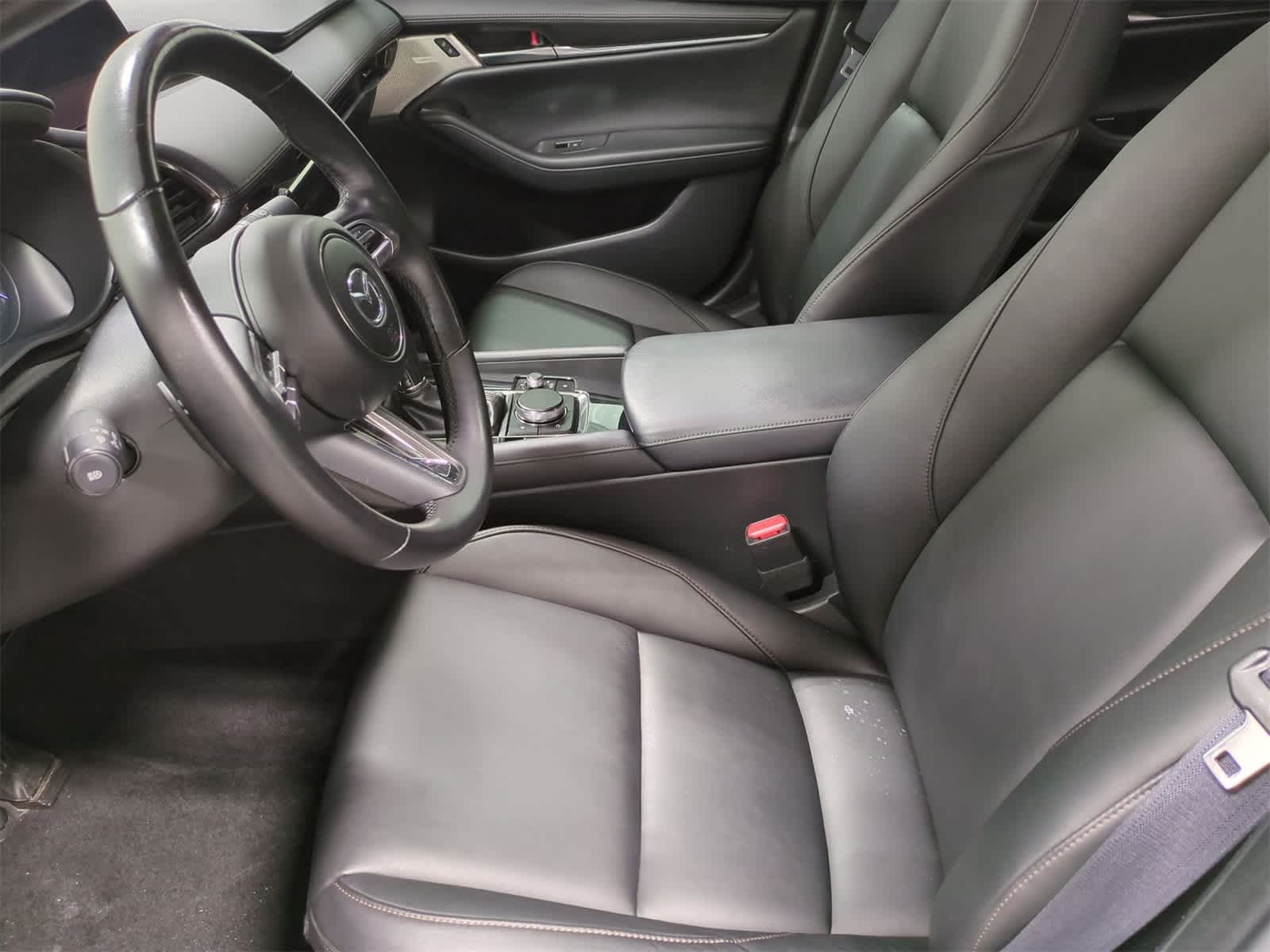 2023 Mazda Mazda3 Turbo 16